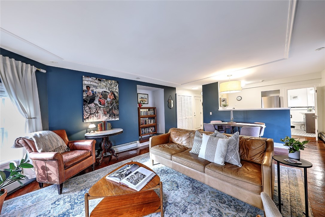 283 Benefit Street, Unit D Providence, RI 02903 - Photo 2 of 39