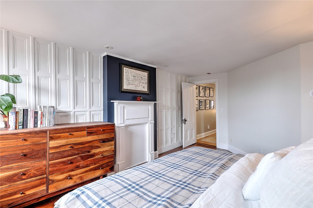 283 Benefit Street, Unit D Providence, RI 02903 - Photo 22 of 39