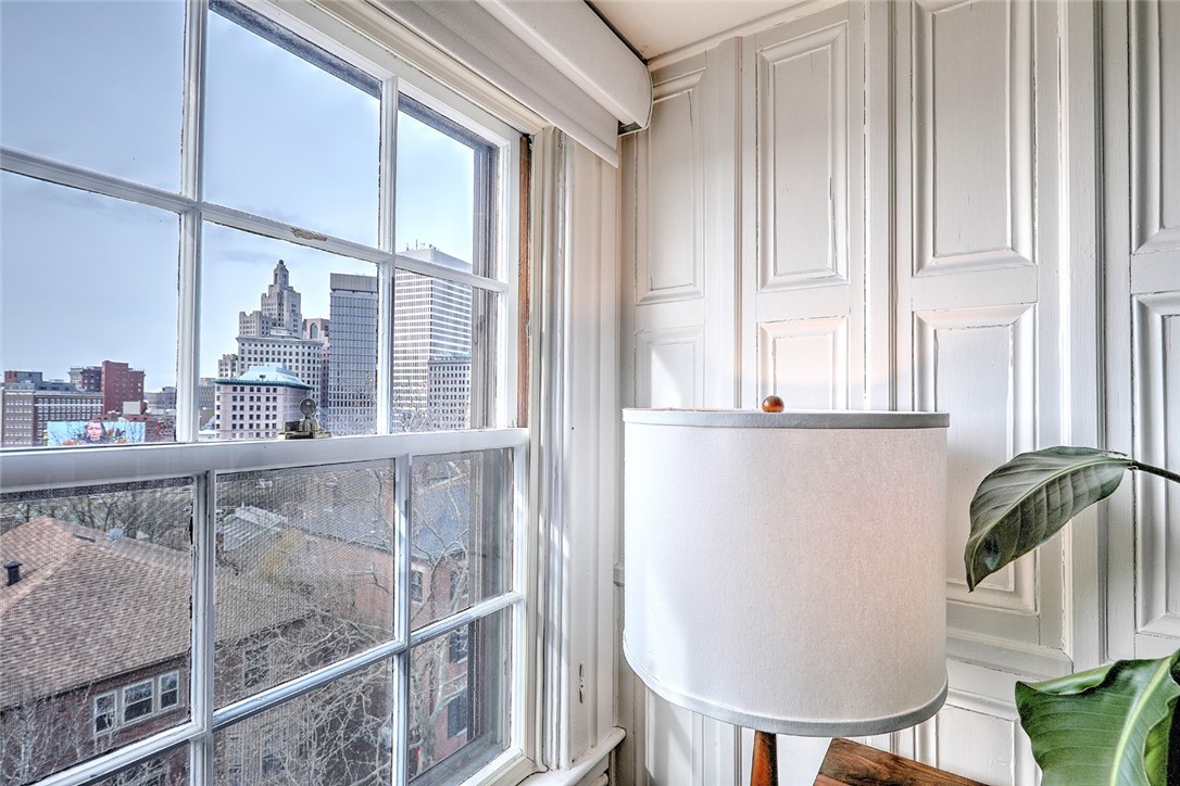 283 Benefit Street, Unit D Providence, RI 02903 - Photo 24 of 39 views of downtown