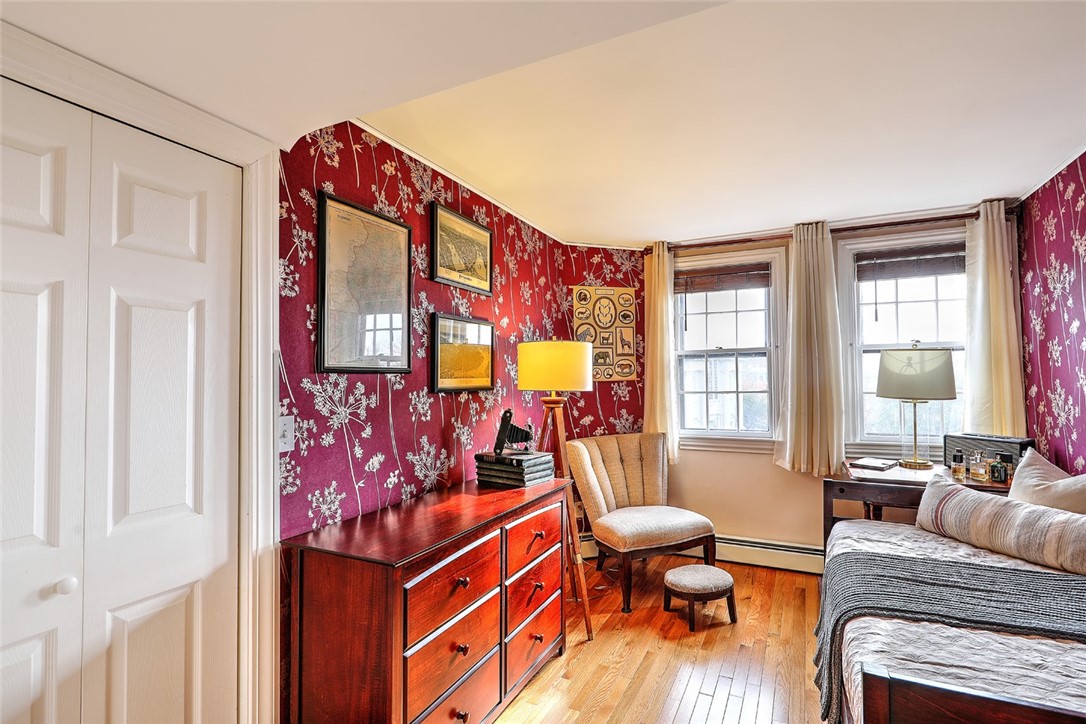 283 Benefit Street, Unit D Providence, RI 02903 - Photo 26 of 39