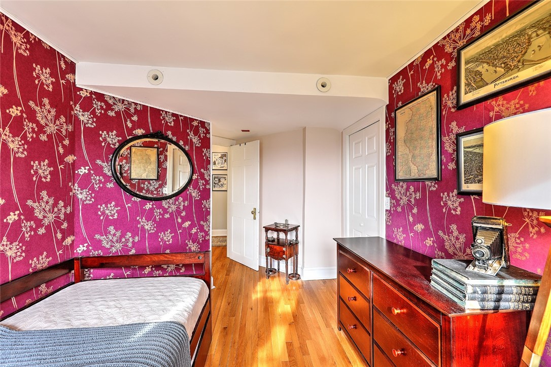 283 Benefit Street, Unit D Providence, RI 02903 - Photo 27 of 39