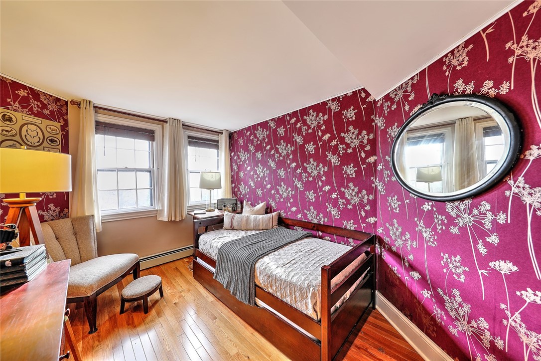 283 Benefit Street, Unit D Providence, RI 02903 - Photo 28 of 39