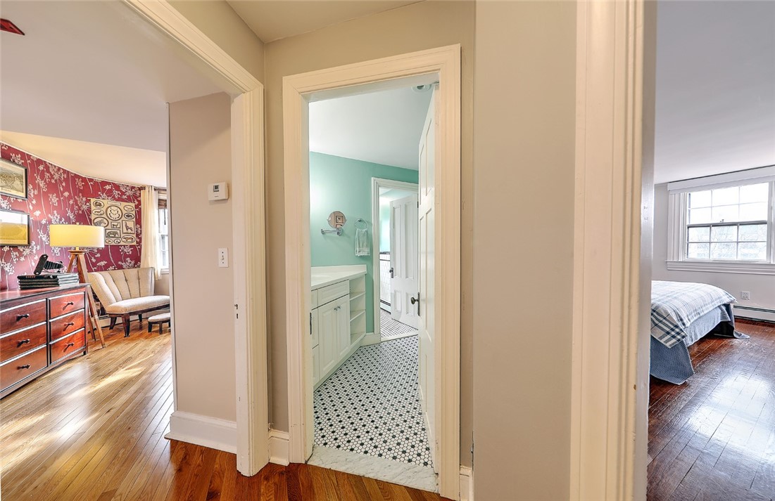 283 Benefit Street, Unit D Providence, RI 02903 - Photo 29 of 39