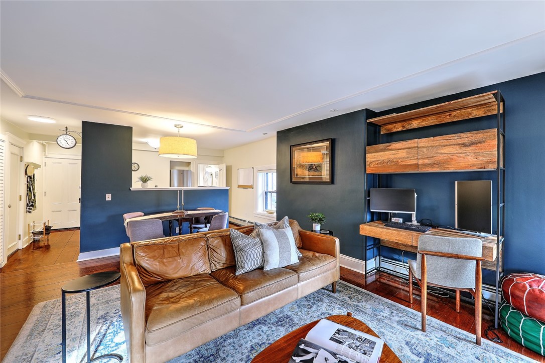 283 Benefit Street, Unit D Providence, RI 02903 - Photo 3 of 39