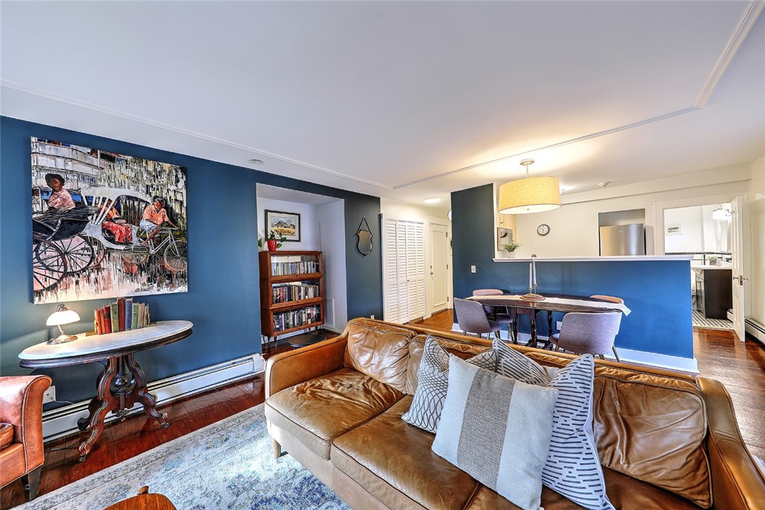 283 Benefit Street, Unit D Providence, RI 02903 - Photo 5 of 39