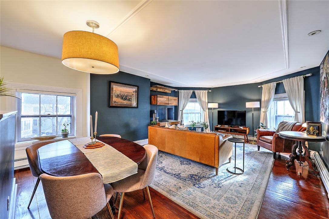 283 Benefit Street, Unit D Providence, RI 02903 - Photo 10 of 39