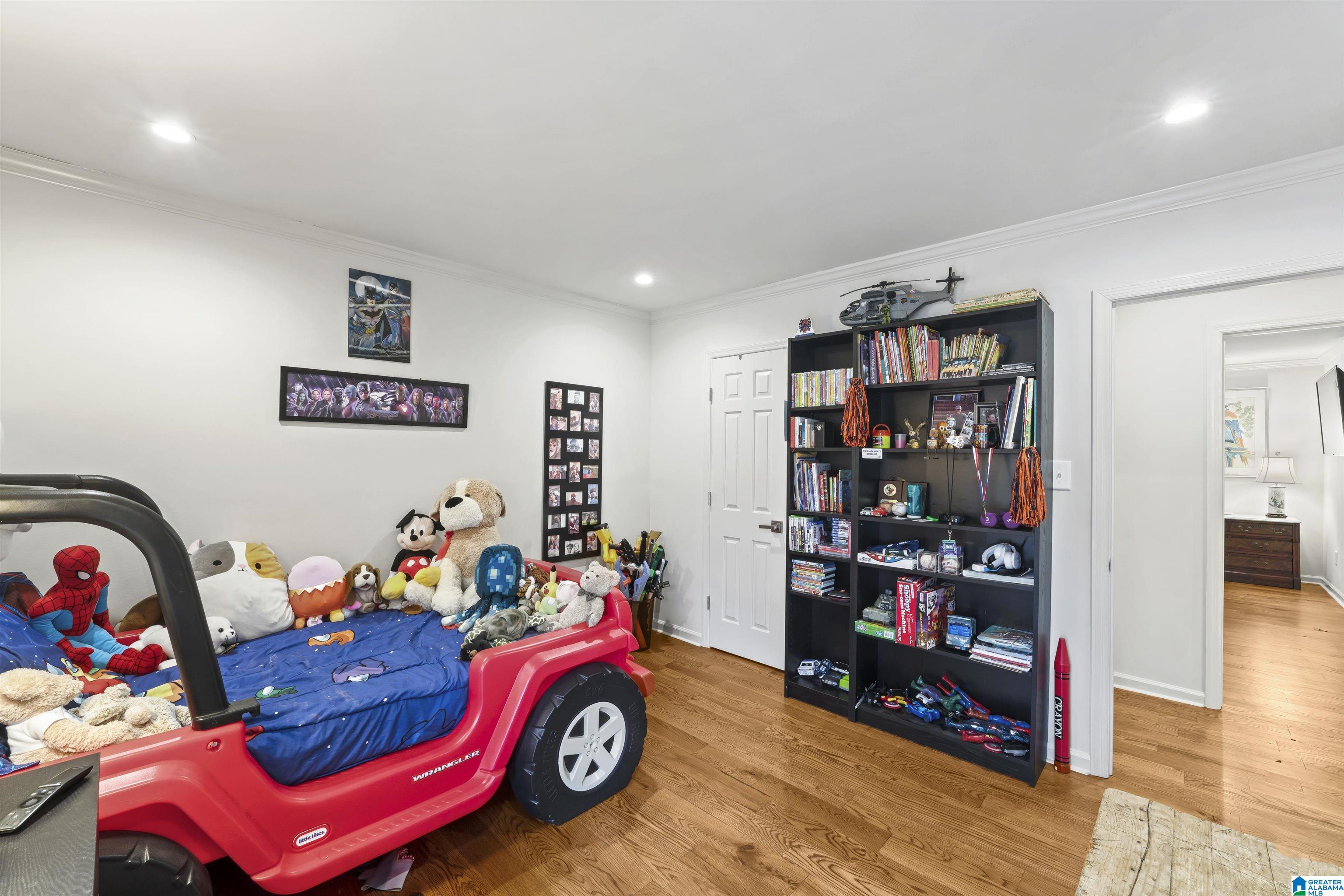 5020 Meadow Brook Road Birmingham, AL 35242 - Photo 20 of 22