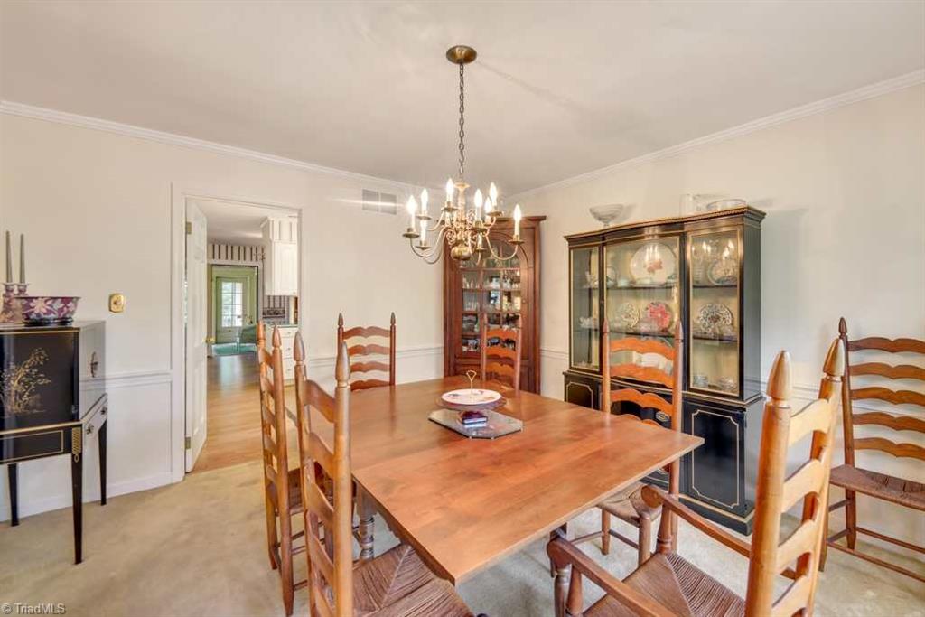 440 Briarlea Road Winston-Salem, NC 27104 - Photo 12 of 50 Gallery Image 12
