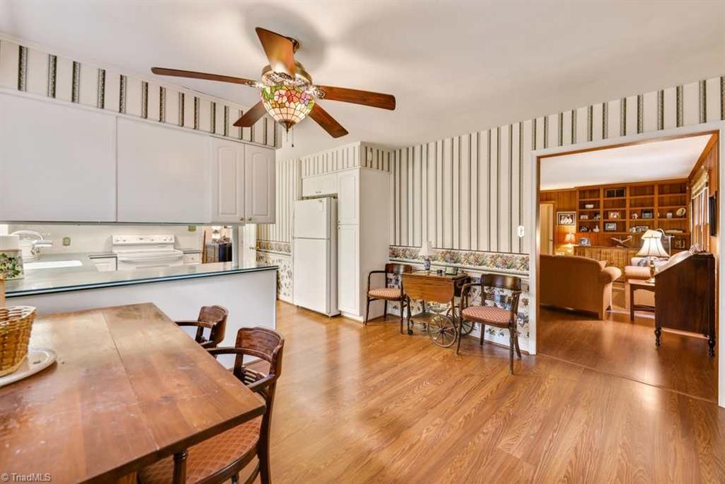 440 Briarlea Road Winston-Salem, NC 27104 - Photo 18 of 50 Gallery Image 18