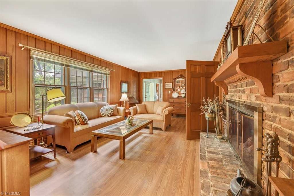 440 Briarlea Road Winston-Salem, NC 27104 - Photo 20 of 50 Gallery Image 20