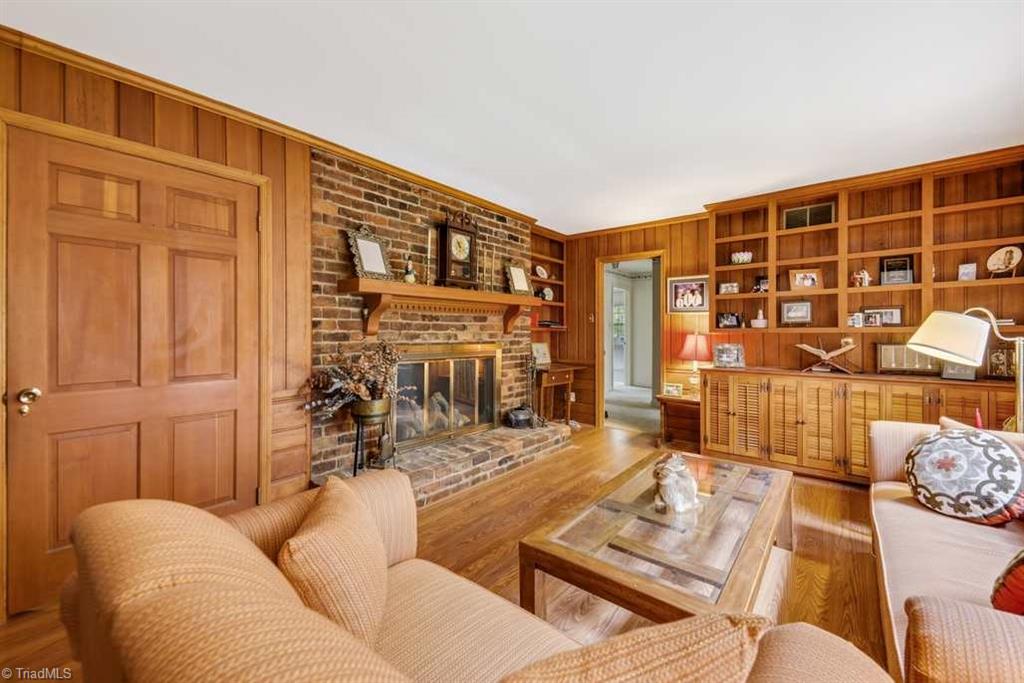 440 Briarlea Road Winston-Salem, NC 27104 - Photo 21 of 50 Gallery Image 21