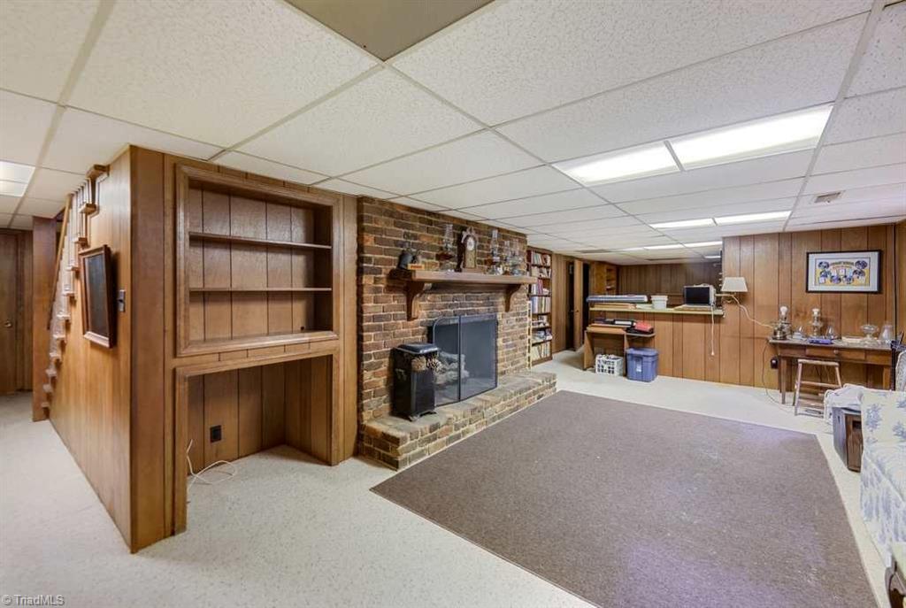 440 Briarlea Road Winston-Salem, NC 27104 - Photo 38 of 50 Gallery Image 38
