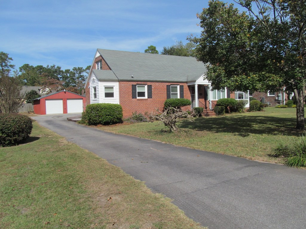 13 Wactor Street Sumter, SC 29150 - Photo 22 of 22