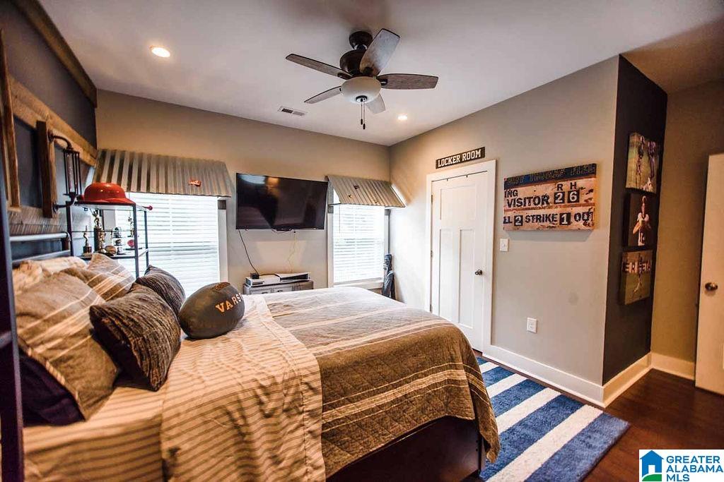 188 Cedar Way Pell City, AL 35128 - Photo 27 of 50