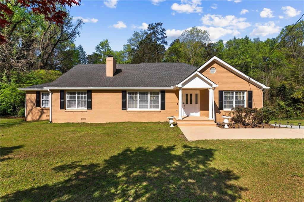 2492 Old Norcross Road Tucker, GA 30084 - Photo 1 of 50