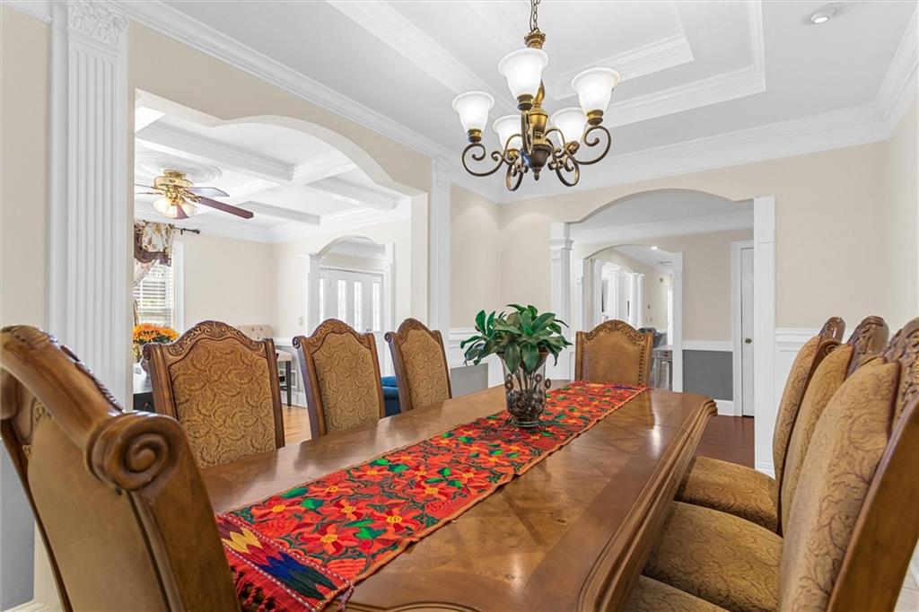 2492 Old Norcross Road Tucker, GA 30084 - Photo 12 of 50