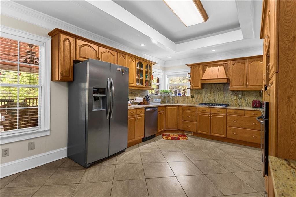 2492 Old Norcross Road Tucker, GA 30084 - Photo 15 of 50