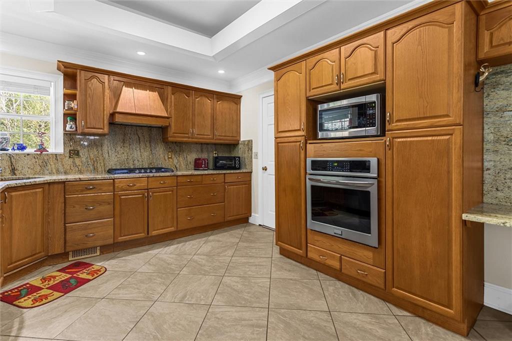 2492 Old Norcross Road Tucker, GA 30084 - Photo 16 of 50