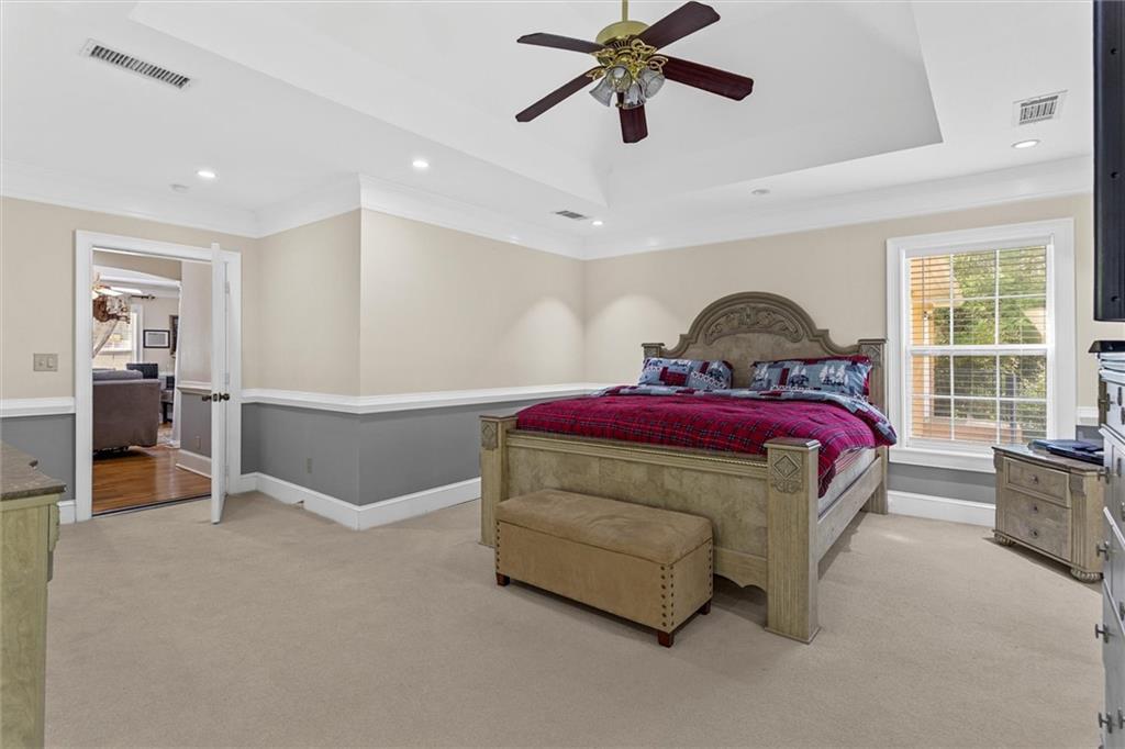 2492 Old Norcross Road Tucker, GA 30084 - Photo 20 of 50