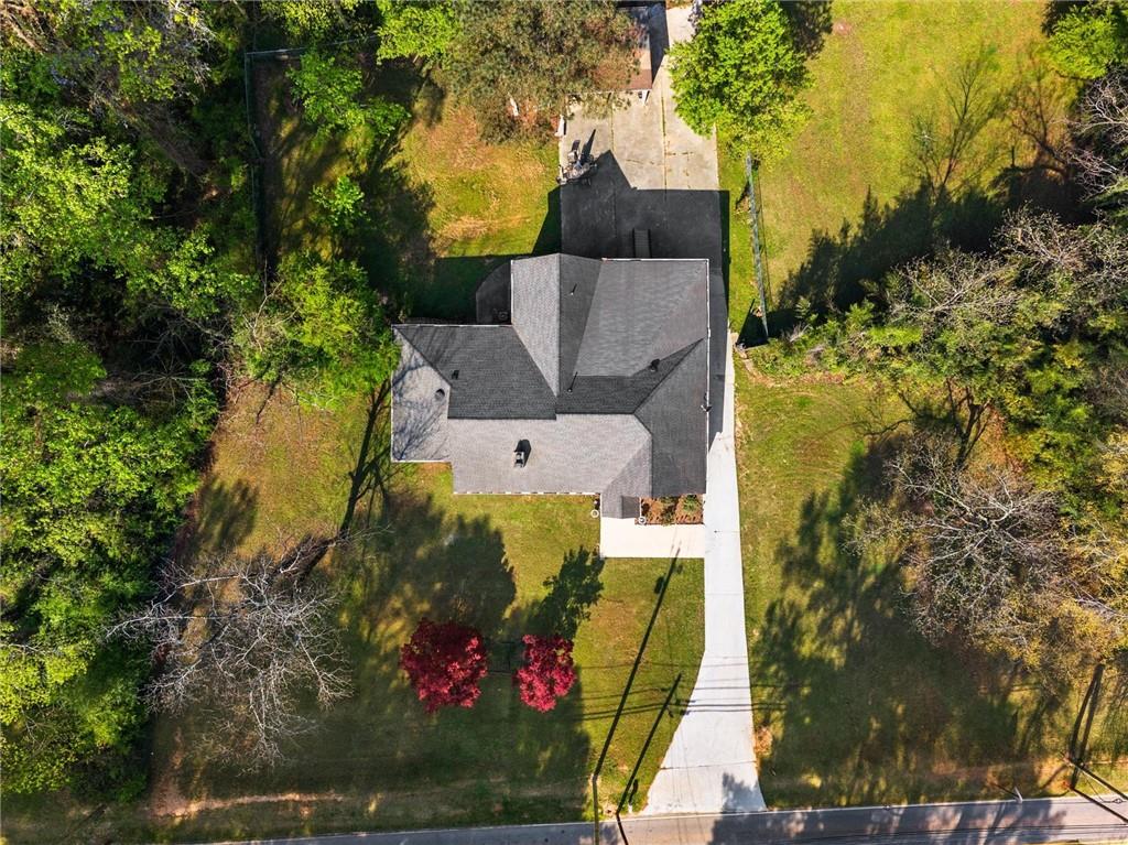 2492 Old Norcross Road Tucker, GA 30084 - Photo 2 of 50