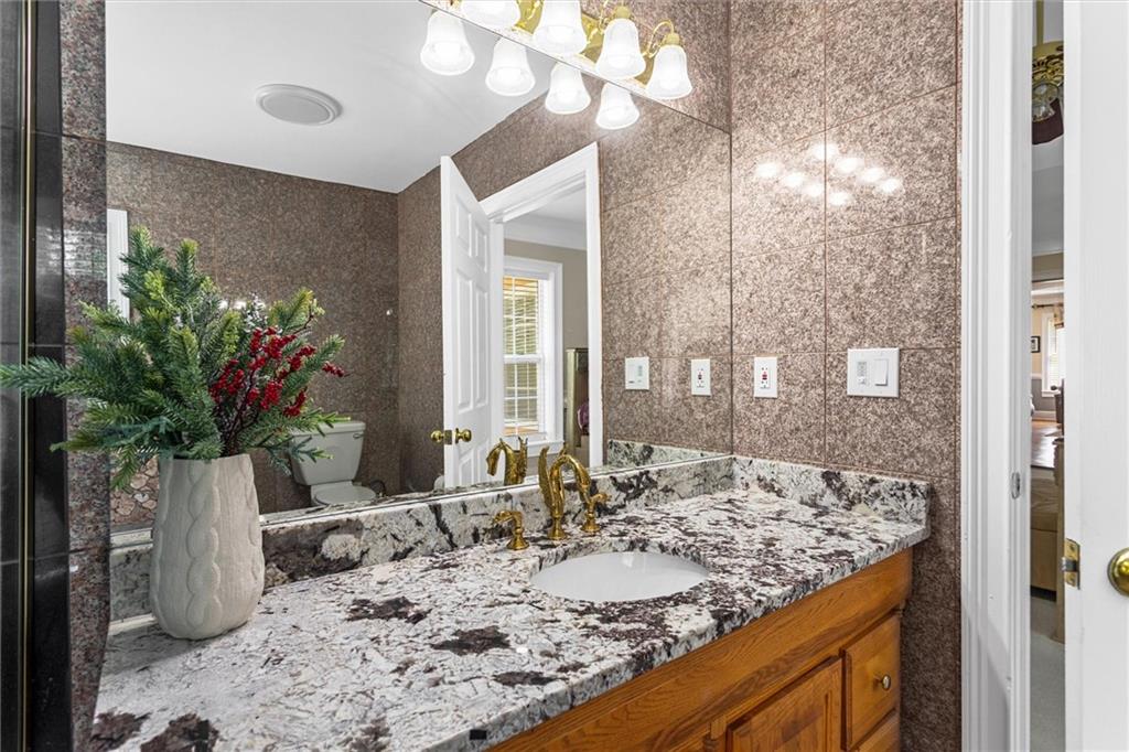 2492 Old Norcross Road Tucker, GA 30084 - Photo 24 of 50