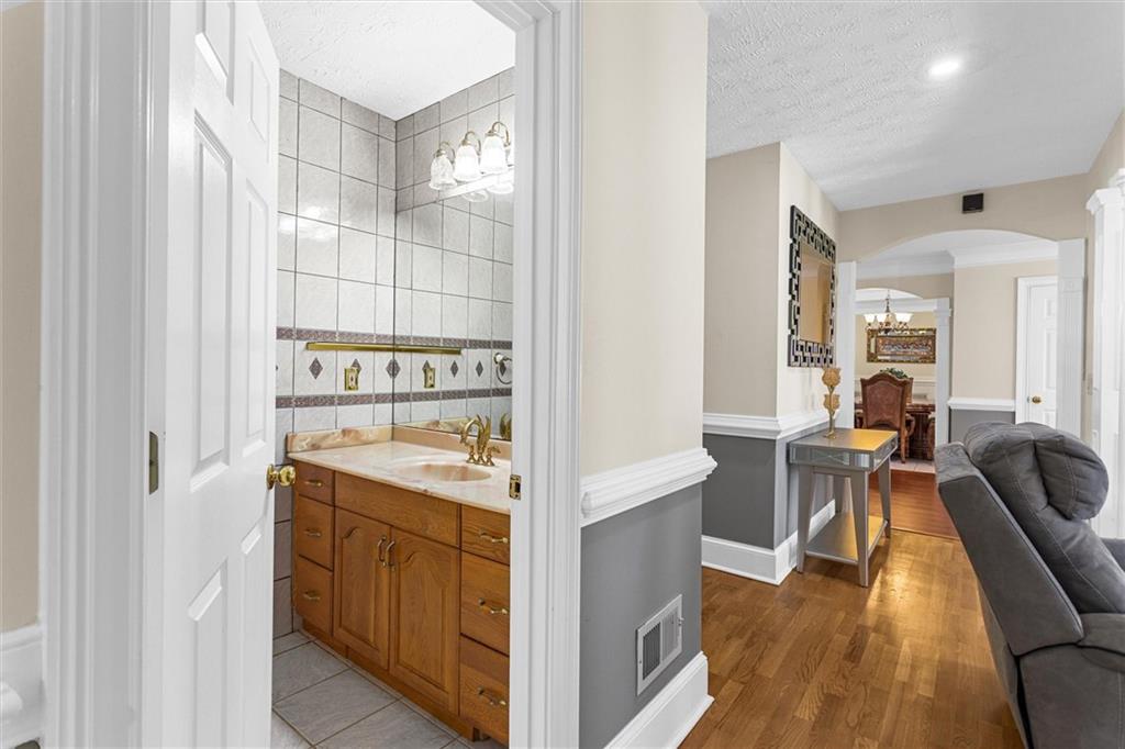 2492 Old Norcross Road Tucker, GA 30084 - Photo 25 of 50