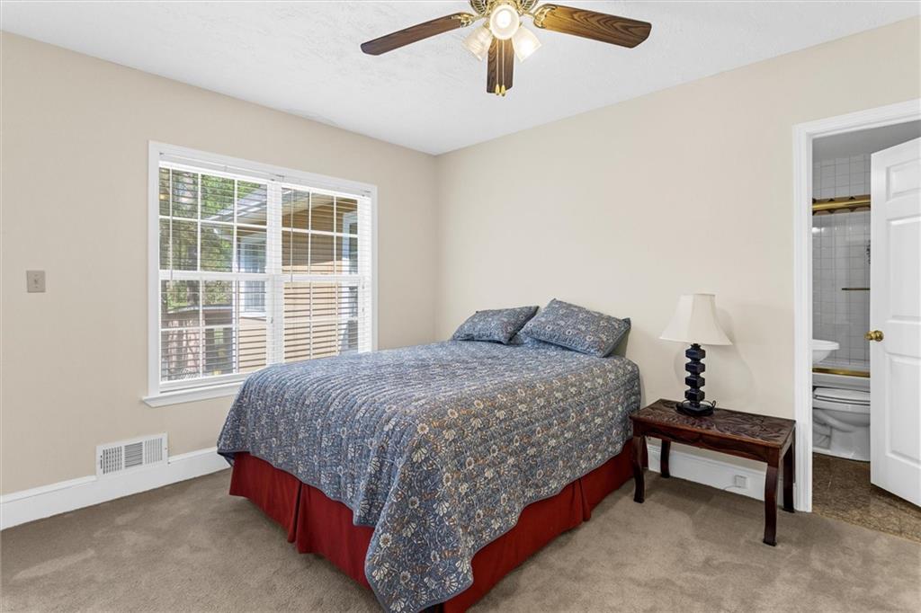 2492 Old Norcross Road Tucker, GA 30084 - Photo 30 of 50