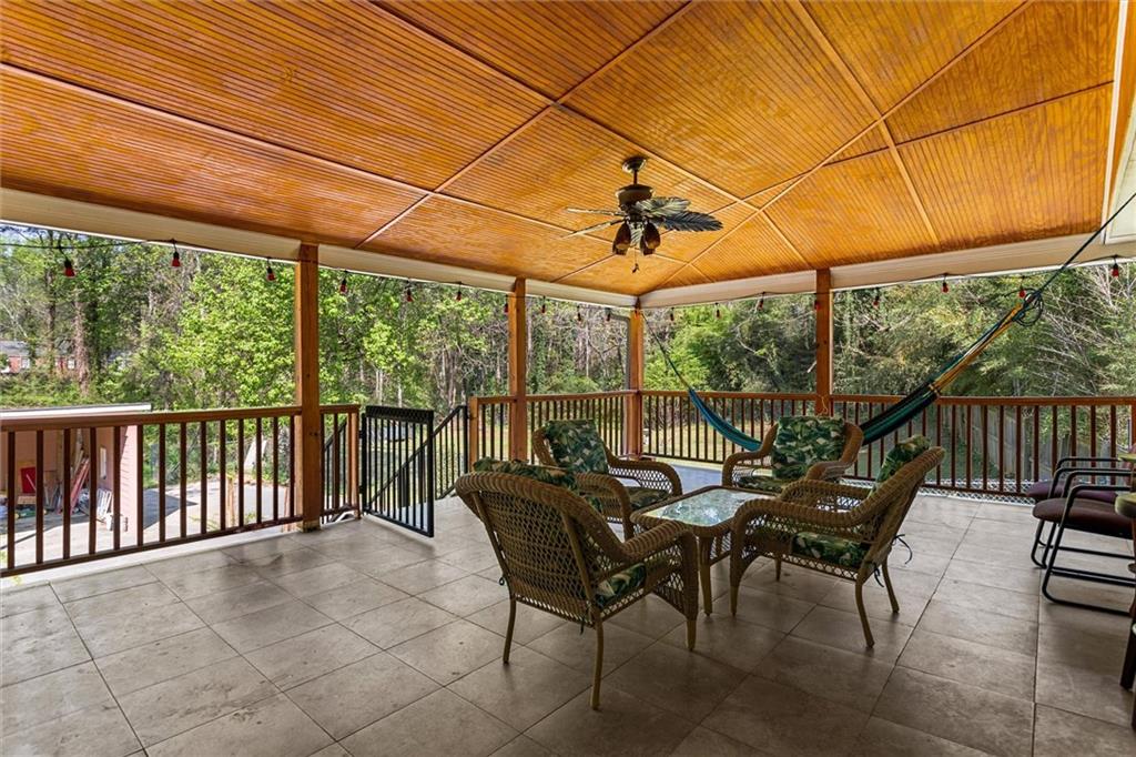 2492 Old Norcross Road Tucker, GA 30084 - Photo 32 of 50