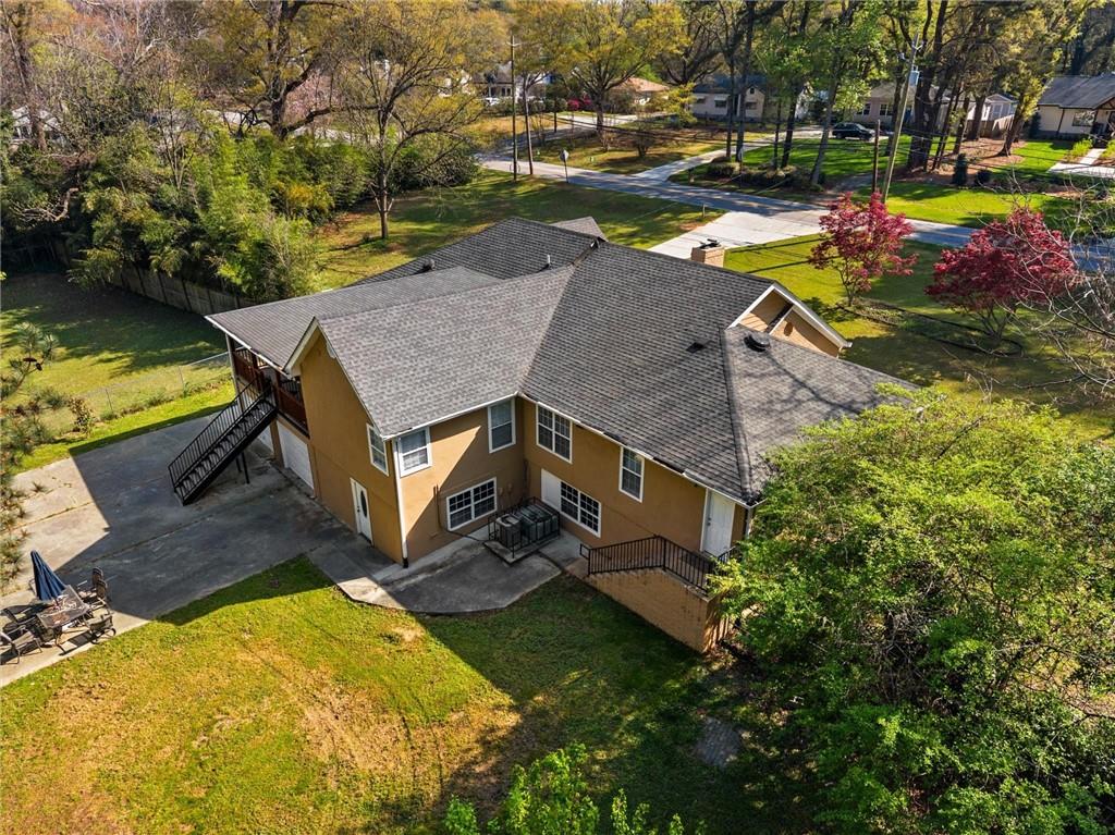 2492 Old Norcross Road Tucker, GA 30084 - Photo 36 of 50