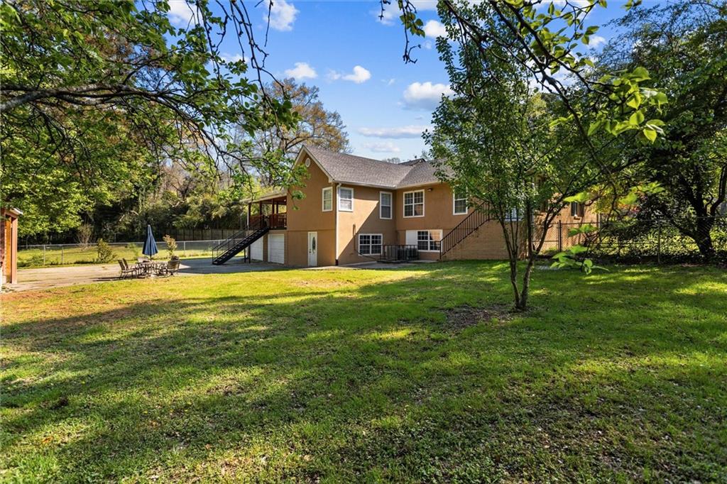 2492 Old Norcross Road Tucker, GA 30084 - Photo 37 of 50