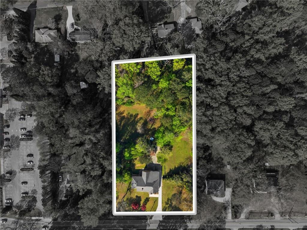 2492 Old Norcross Road Tucker, GA 30084 - Photo 4 of 50