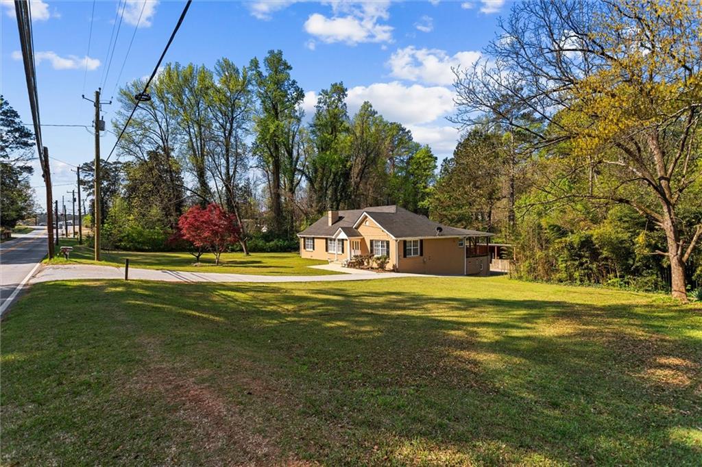 2492 Old Norcross Road Tucker, GA 30084 - Photo 41 of 50