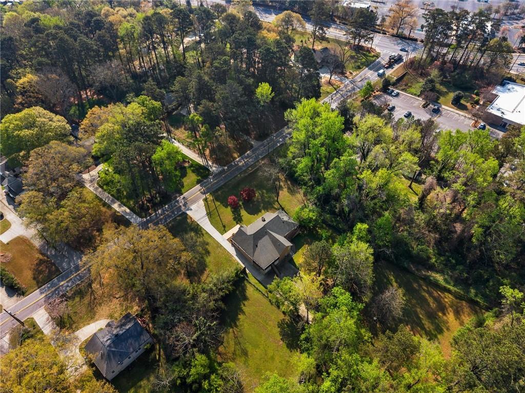 2492 Old Norcross Road Tucker, GA 30084 - Photo 42 of 50