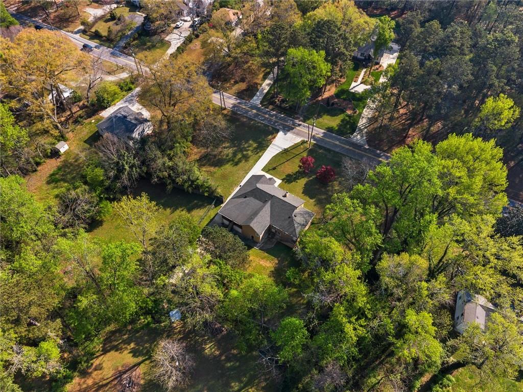 2492 Old Norcross Road Tucker, GA 30084 - Photo 43 of 50