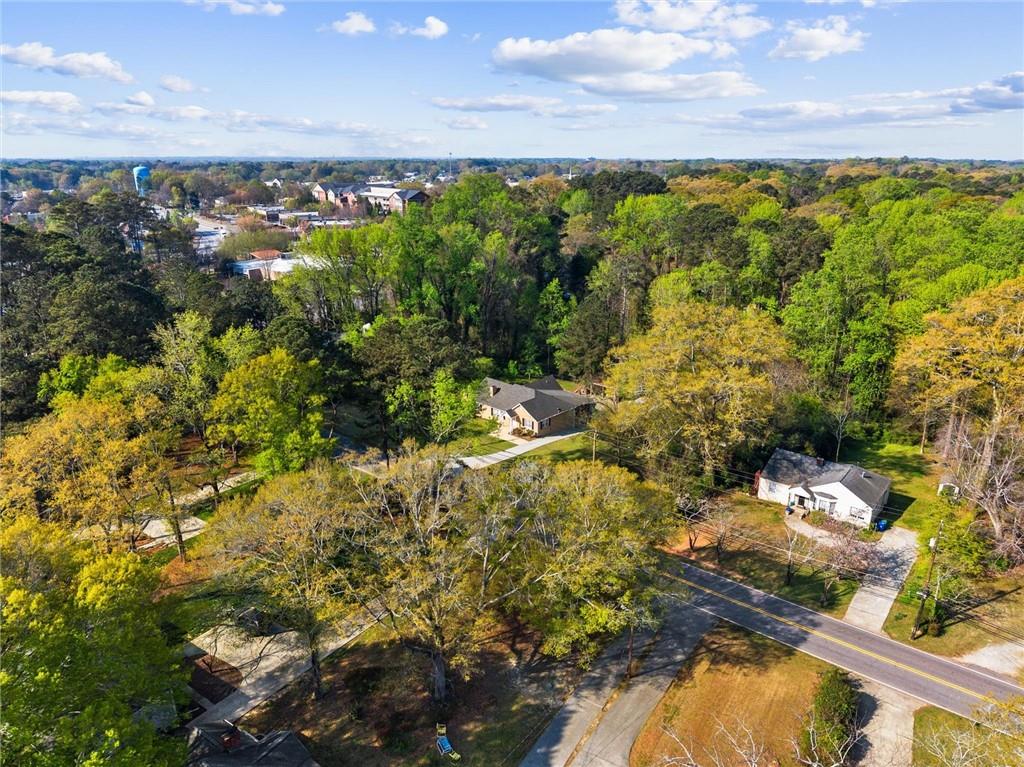 2492 Old Norcross Road Tucker, GA 30084 - Photo 44 of 50