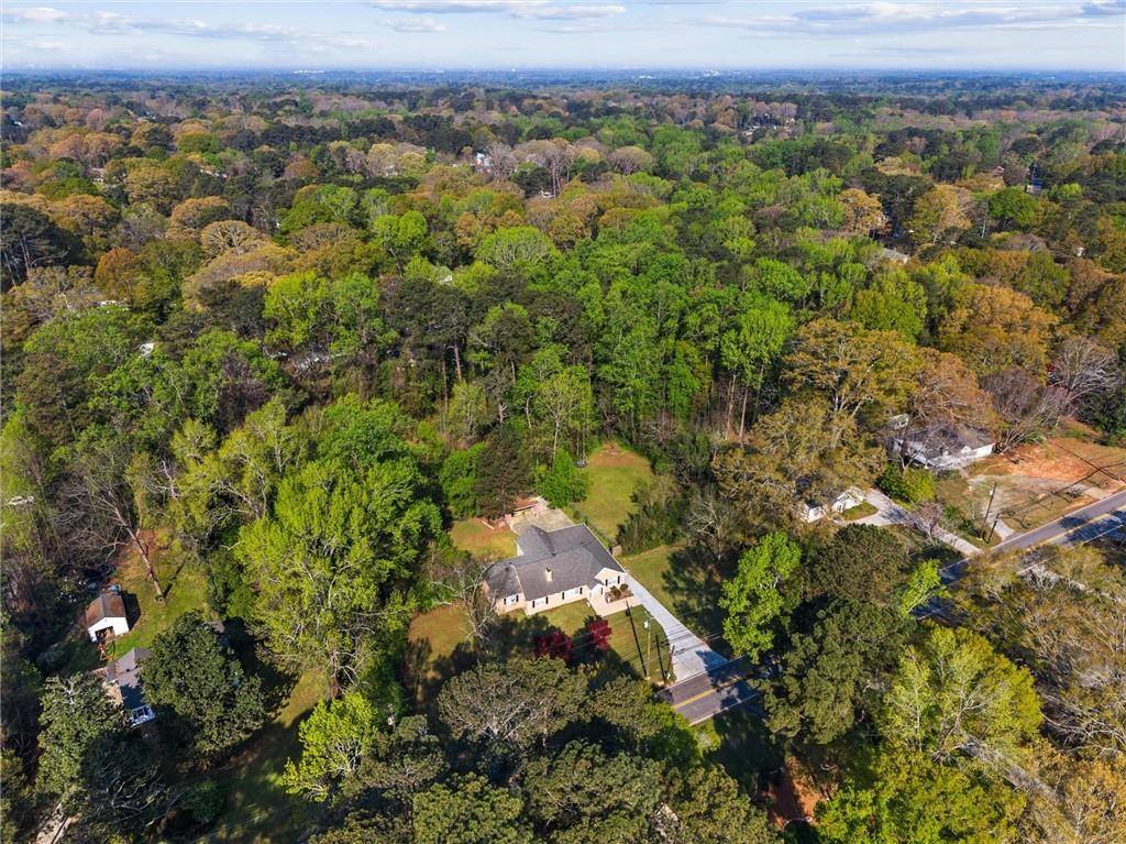 2492 Old Norcross Road Tucker, GA 30084 - Photo 45 of 50