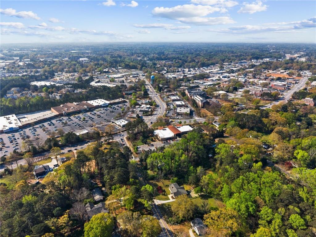 2492 Old Norcross Road Tucker, GA 30084 - Photo 46 of 50