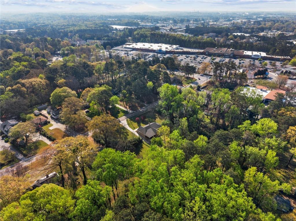 2492 Old Norcross Road Tucker, GA 30084 - Photo 47 of 50