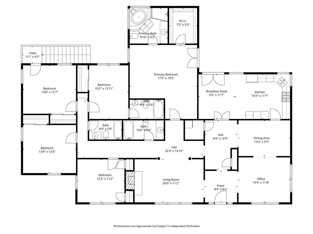 2492 Old Norcross Road Tucker, GA 30084 - Photo 48 of 50