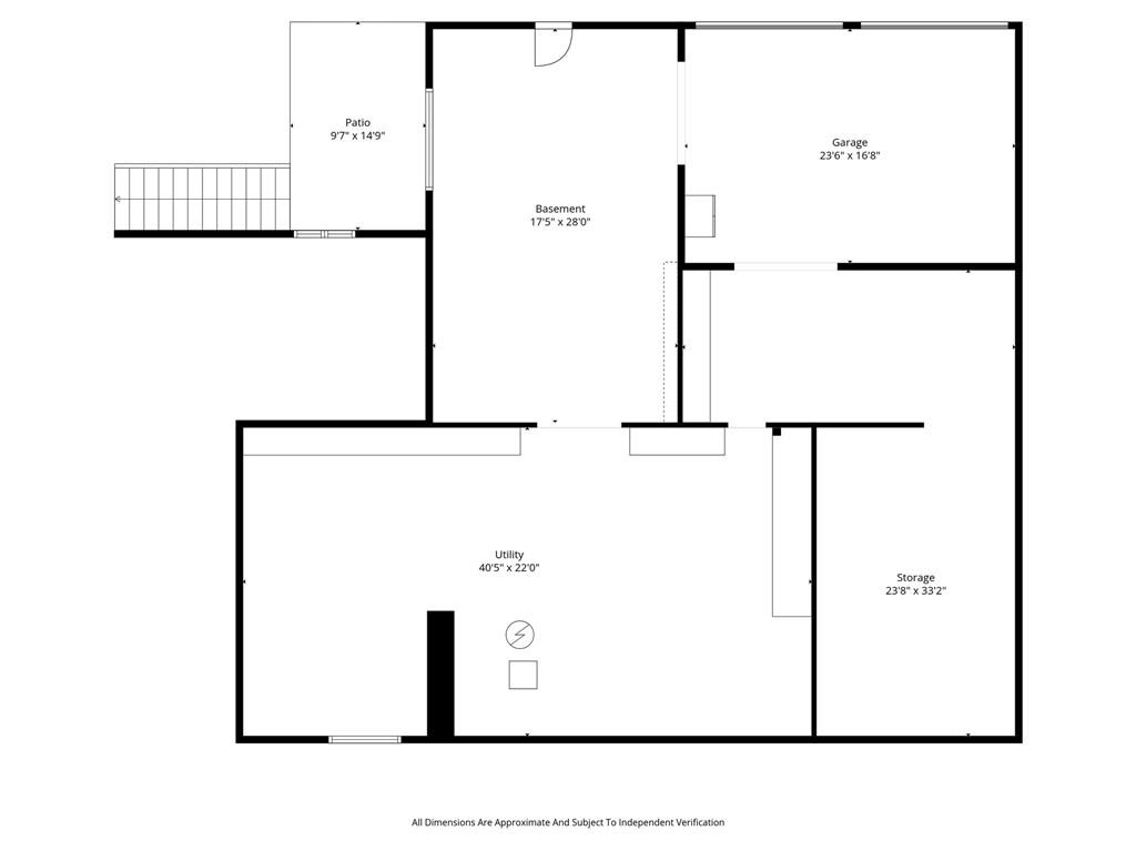 2492 Old Norcross Road Tucker, GA 30084 - Photo 49 of 50