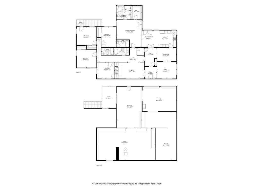 2492 Old Norcross Road Tucker, GA 30084 - Photo 50 of 50