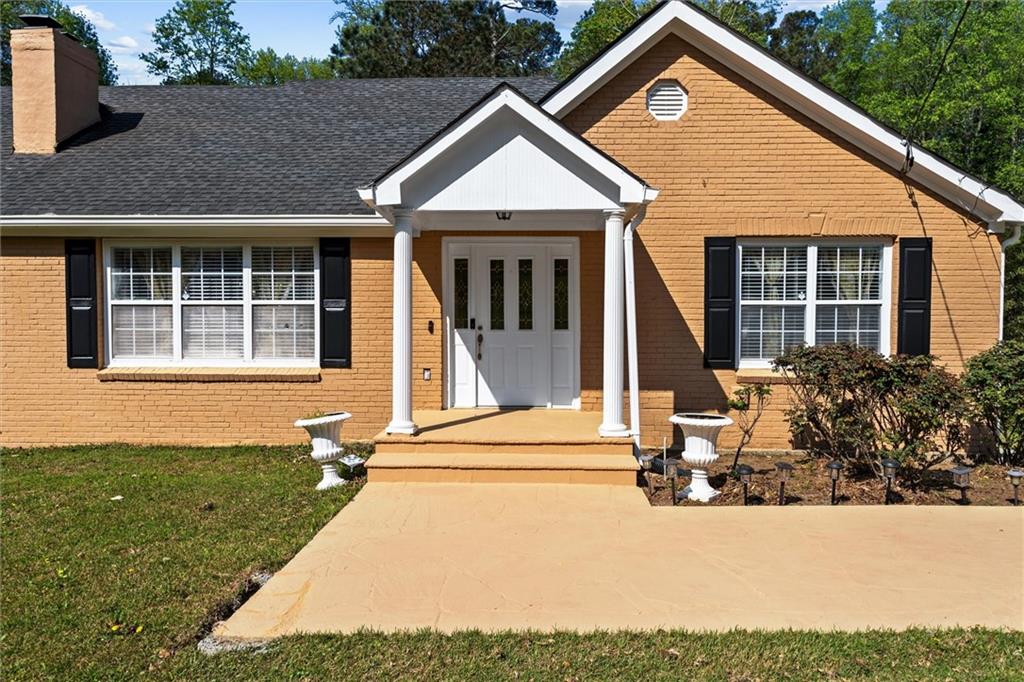 2492 Old Norcross Road Tucker, GA 30084 - Photo 5 of 50