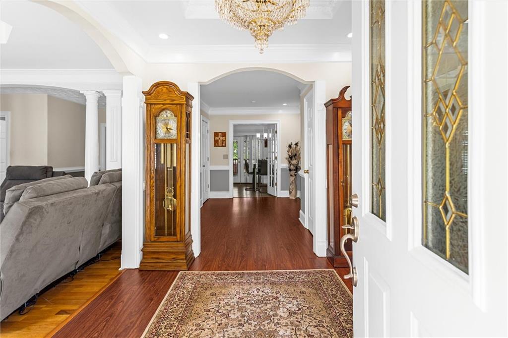 2492 Old Norcross Road Tucker, GA 30084 - Photo 6 of 50