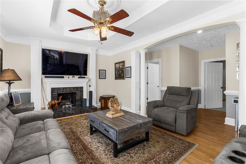 2492 Old Norcross Road Tucker, GA 30084 - Photo 7 of 50