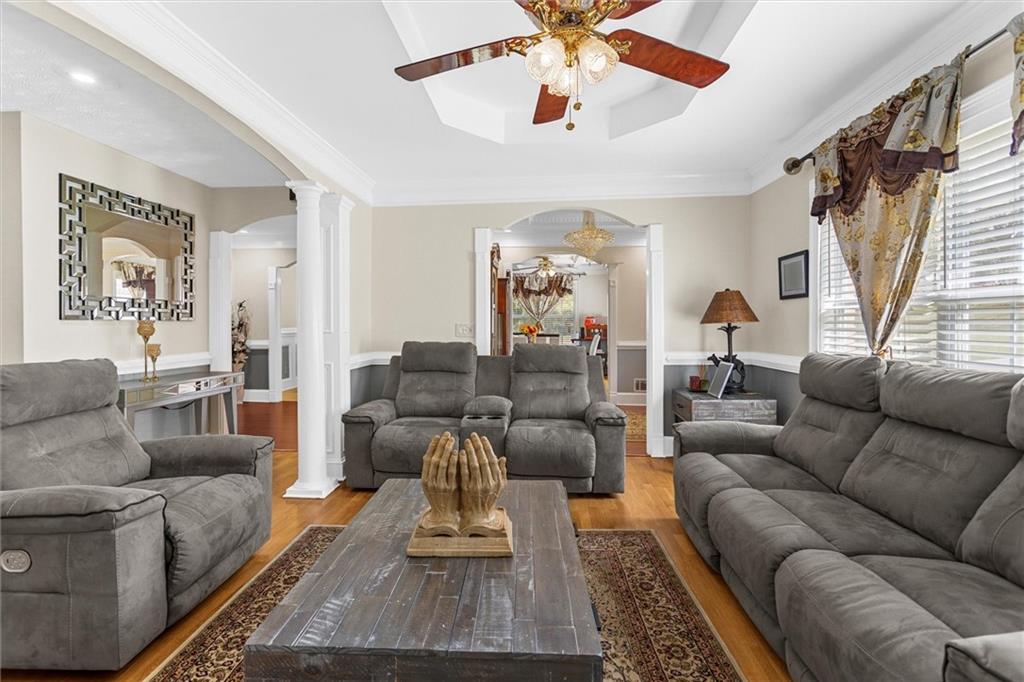 2492 Old Norcross Road Tucker, GA 30084 - Photo 8 of 50