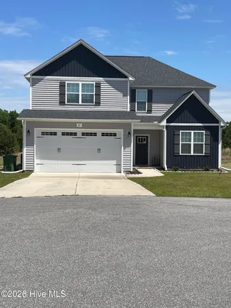 $375,000 | 87 Sun Mdw Circle, Benson, NC 27504