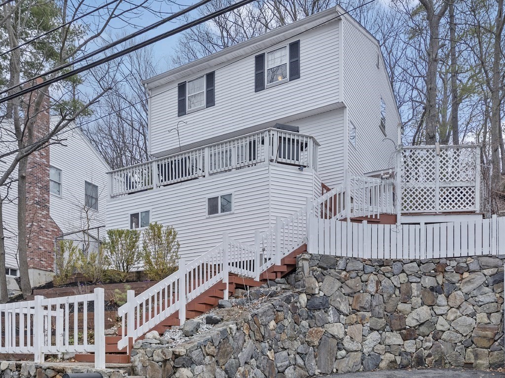 36 Indian Road Waltham, MA 02451 - Photo 1 of 42 Gallery Image 1