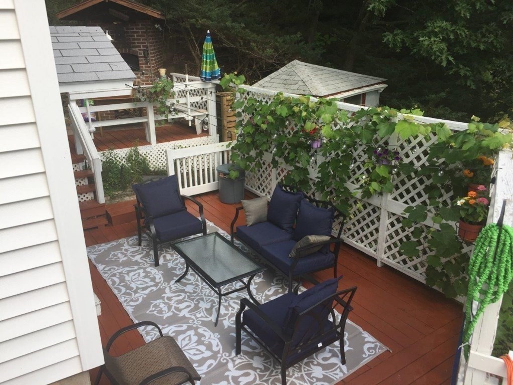 36 Indian Road Waltham, MA 02451 - Photo 25 of 42 Gallery Image 25