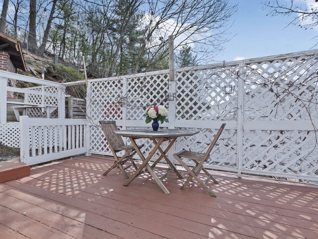 36 Indian Road Waltham, MA 02451 - Photo 27 of 42 Gallery Image 27