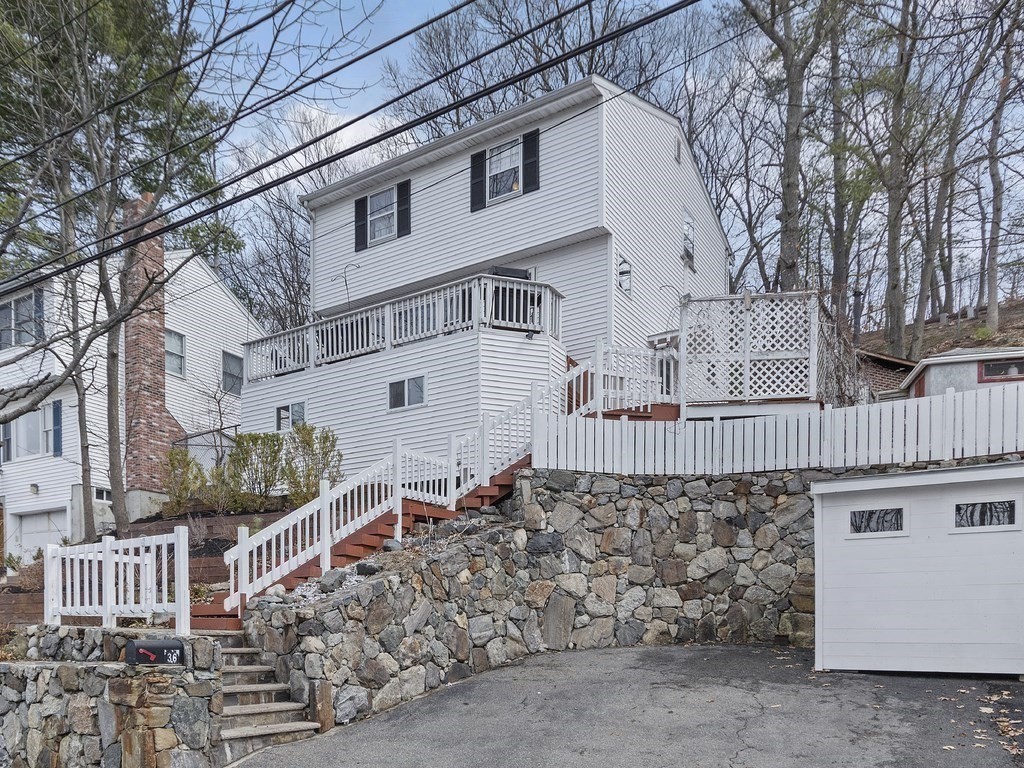 36 Indian Road Waltham, MA 02451 - Photo 38 of 42 Gallery Image 38